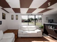Hotel la Rinconada Tequisquiapan