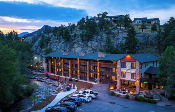 Silver Moon Inn