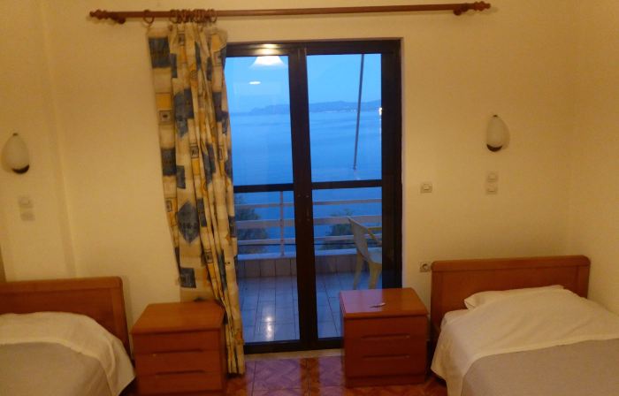 Poseidon Hotel
