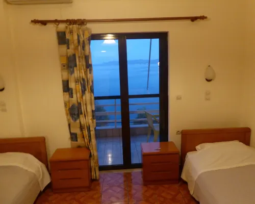Poseidon Hotel Hotels in Chalcis