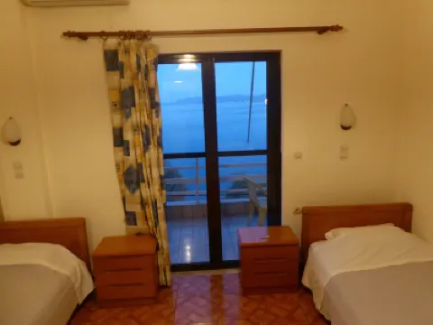 Poseidon Hotel Hotel a 