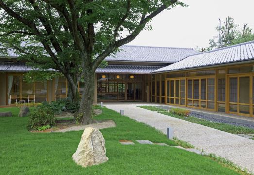 교토 우타노 유스 호스텔 썸네일