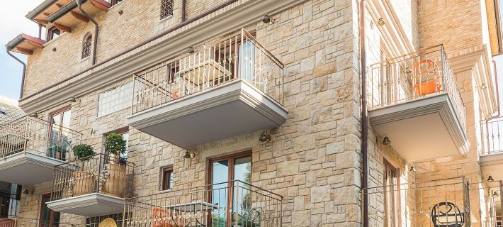 Leda Suites Hotels in Parga