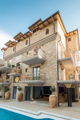 Leda Suites