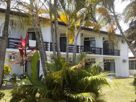 호텔 오아시스 나디