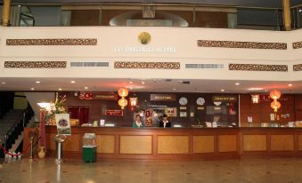 JP Emerald Hotel