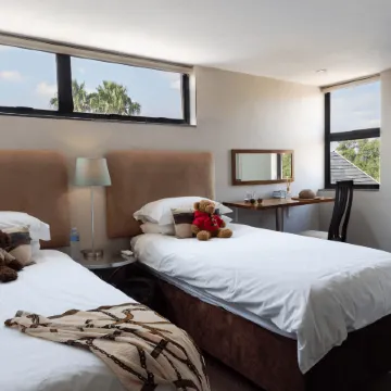 The Lakes Boutique Lodge