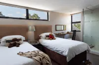 The Lakes Boutique Lodge