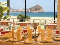 Senator Águilas Hotels in Aguilas
