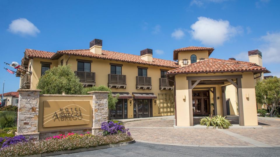 Hotel Abrego
