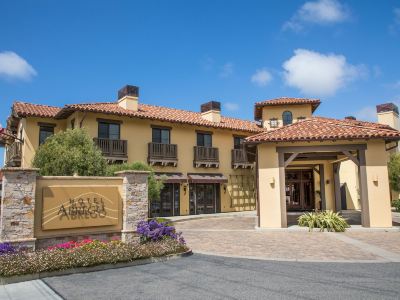 Hotel Abrego
