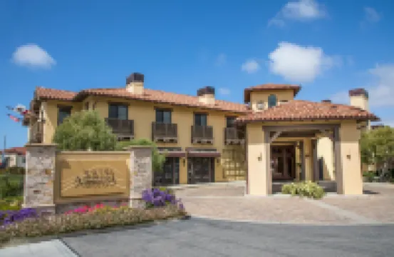 โรงแรมอะเบรโก