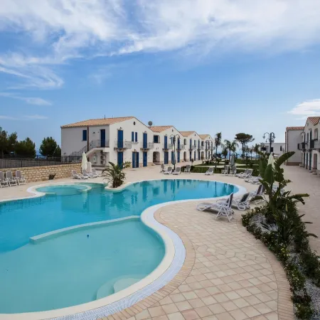 Scala Dei Turchi Resort