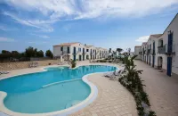 Scala Dei Turchi Resort - piscina