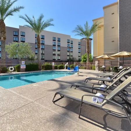 Hampton Inn & Suites Phoenix/Gilbert