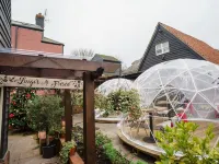 The Limes by Luigis Al Fresco Hotels in Maldon