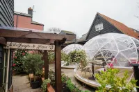 The Limes by Luigis Al Fresco Hotels in Maldon
