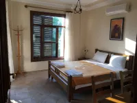 Asur Hotel & Aparts & Villas Hotel di Ekincik