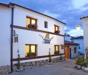 Ion Slow City Hotel in zona Ekmeksiz Plaji