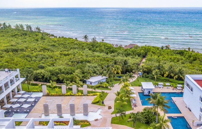 Platinum Yucatan Princess Adults Only - All Inclusive