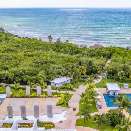 Platinum Yucatan Princess Adults Only - All Inclusive