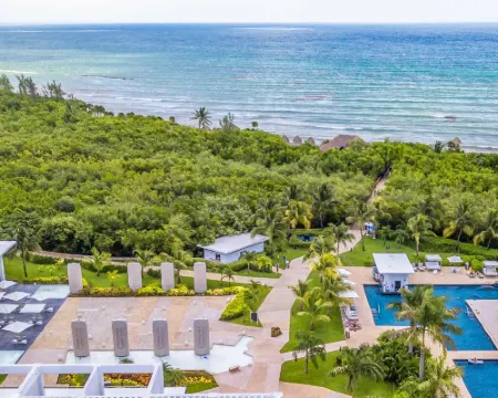 Platinum Yucatan Princess Adults Only - All Inclusive Hotels in Solidaridad