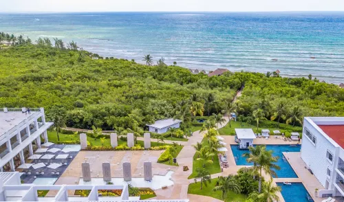 Platinum Yucatan Princess Adults Only - All Inclusive