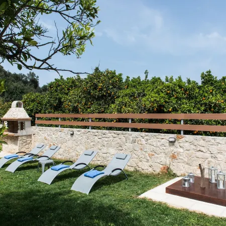 Villa Casa di Verde