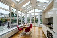 Premier Suites Dublin, Ballsbridge