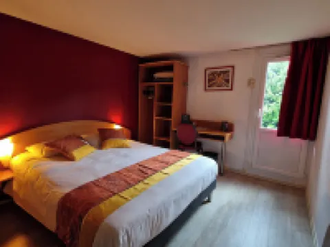 بريست أوتل فنادق في إبينال