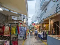 Hostal Roca Hotels in Ibiza
