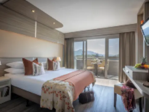 The Gleneagle Hotel & Apartments Hotels in Killarney