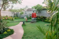 Maha Nusa Menjangan Hotels in Pemuteran