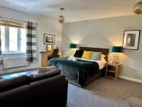 The Churchill Court Hotel di Witney