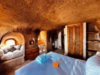 Les Maisons de Cappadoce - ที่มีสระว่ายน้ำ