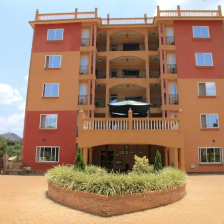 Glory Summit Hotel