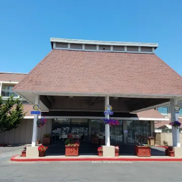 Red Lion Hotel Eureka