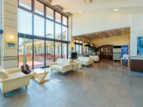 Coral Palms Hotels in Amami