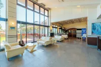 Coral Palms Hotels in Amami