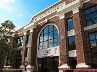 The Brakeman Hotel Hotels near Louis Armstrong Park