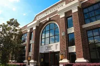 The Brakeman Hotel Hotels near French Quarter