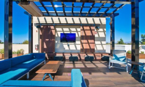 Global Luxury Suites at Downtown Mountain View