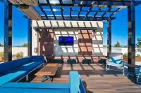 Global Luxury Suites at Downtown Mountain View