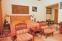 WelcomHeritage Maharani Bagh Orchard Retreat Hotels in Ranakpur