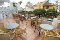 Hotel Villa Barbara Các khách sạn ở Can Picafort