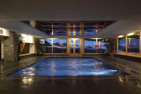 CGH Résidences & Spas les Chalets de Jouvence - Apartments