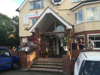 The Royal Hotel Hotels in Bacton