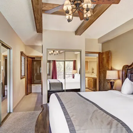 Village at Breckenridge Resort