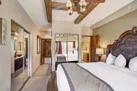 Village at Breckenridge Resort Hotels in 