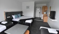 Ballina Homestead Motel Hotels near Ballina Byron Gateway Airport